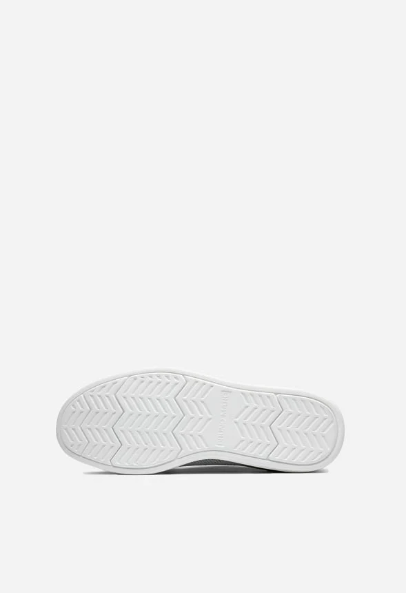 Men's Knitted Wingtip Oxford - Image 5