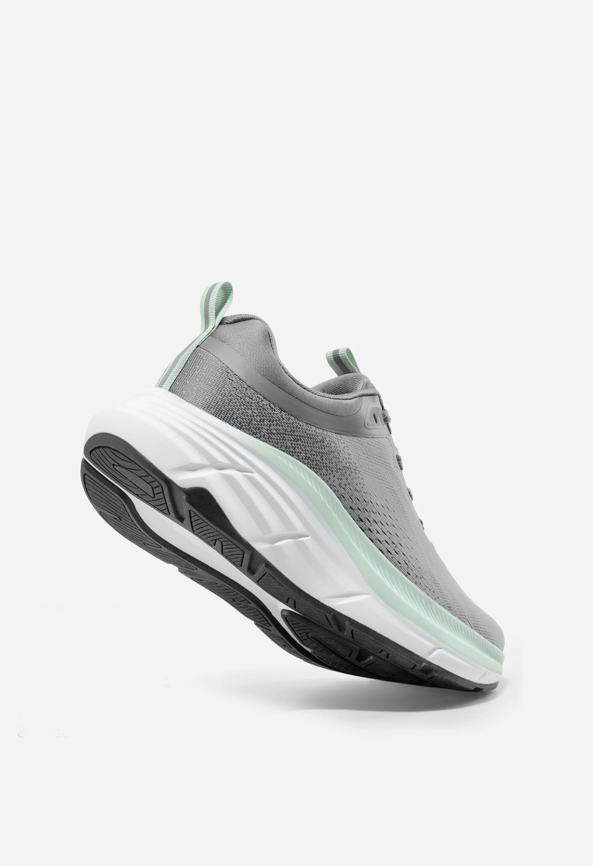 Men's Lifestyle Walking Shoes - Image 3