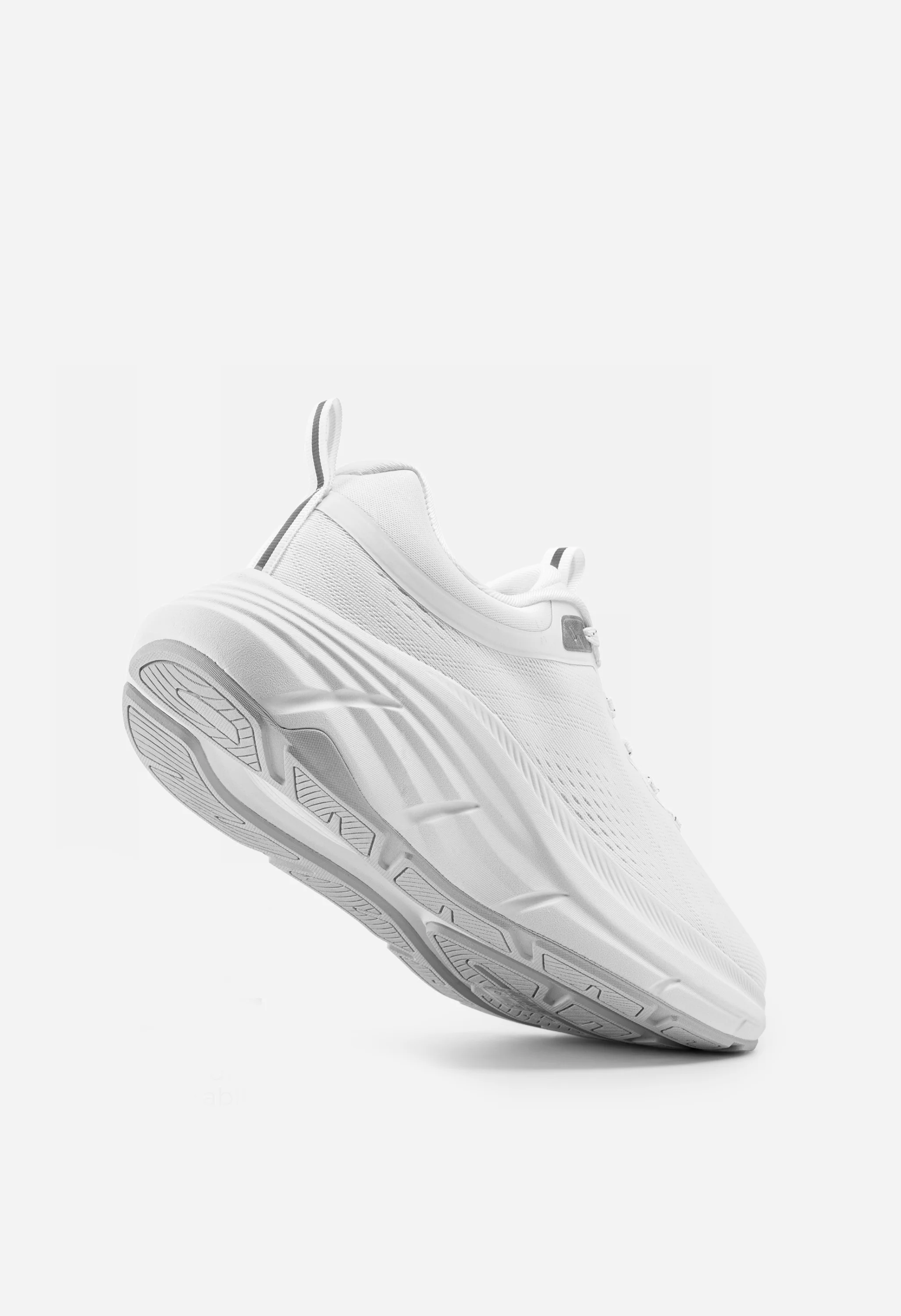 Men's Lifestyle Walking Shoes - Image 3