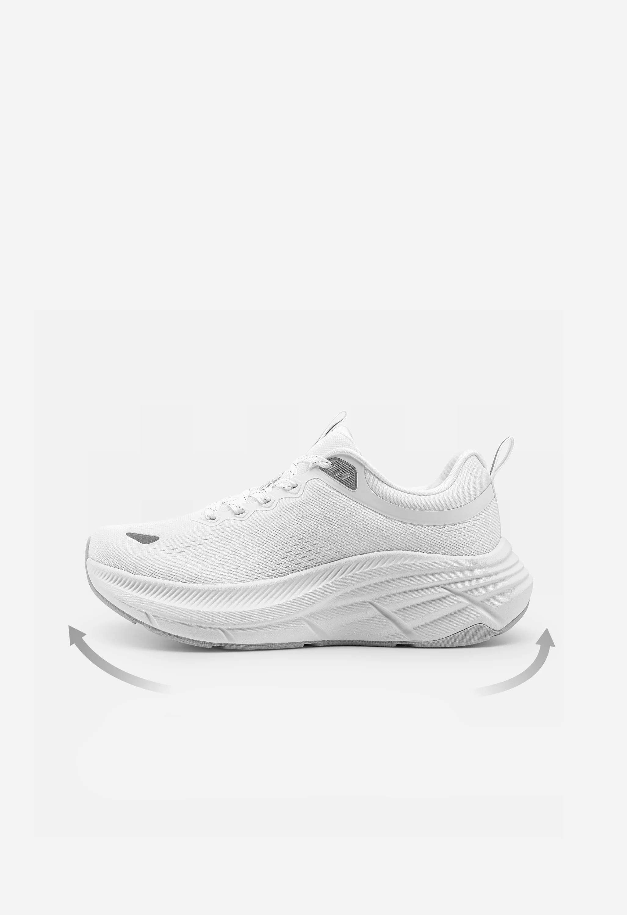 Men's Lifestyle Walking Shoes - Image 4
