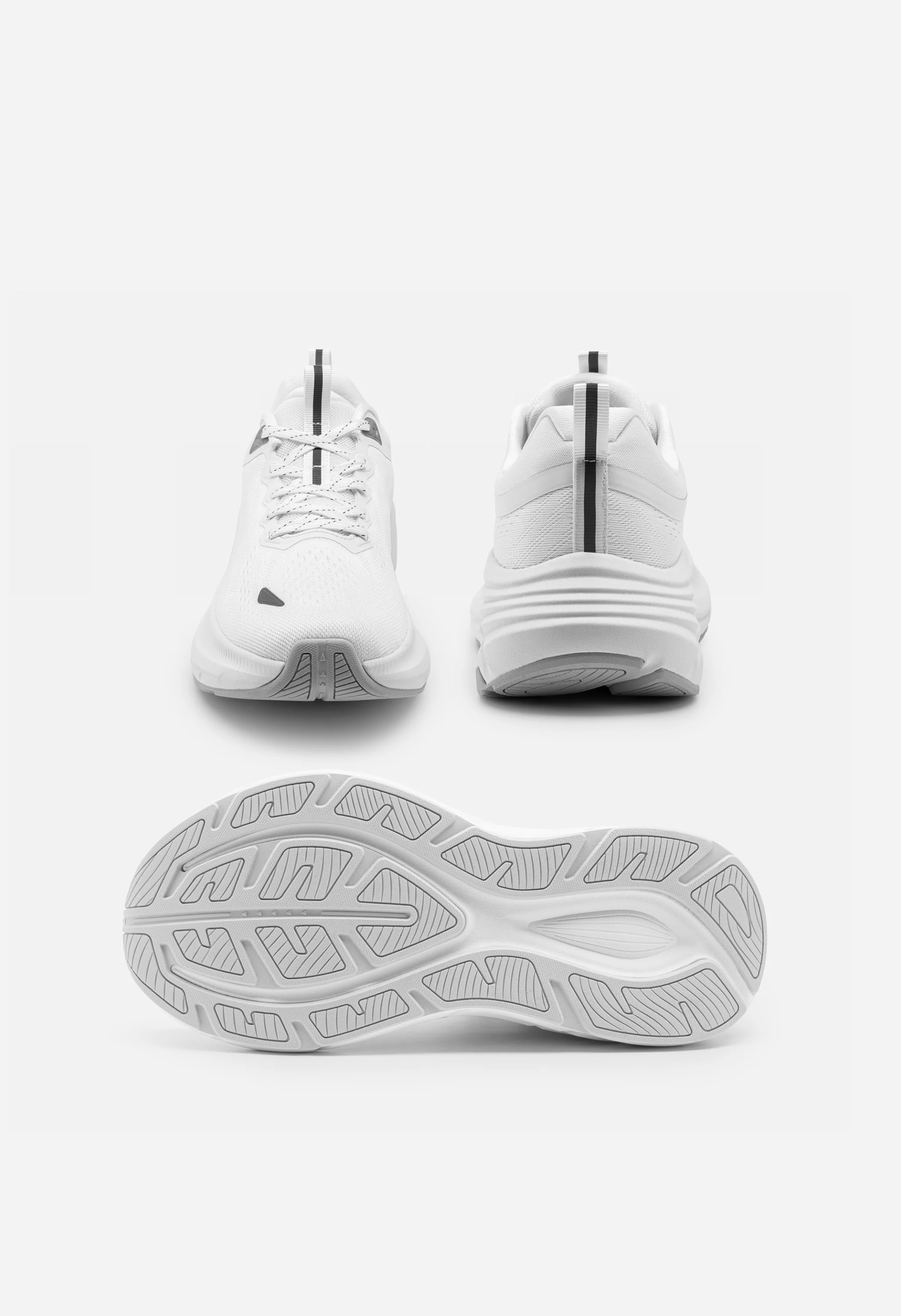 Men's Lifestyle Walking Shoes - Image 5