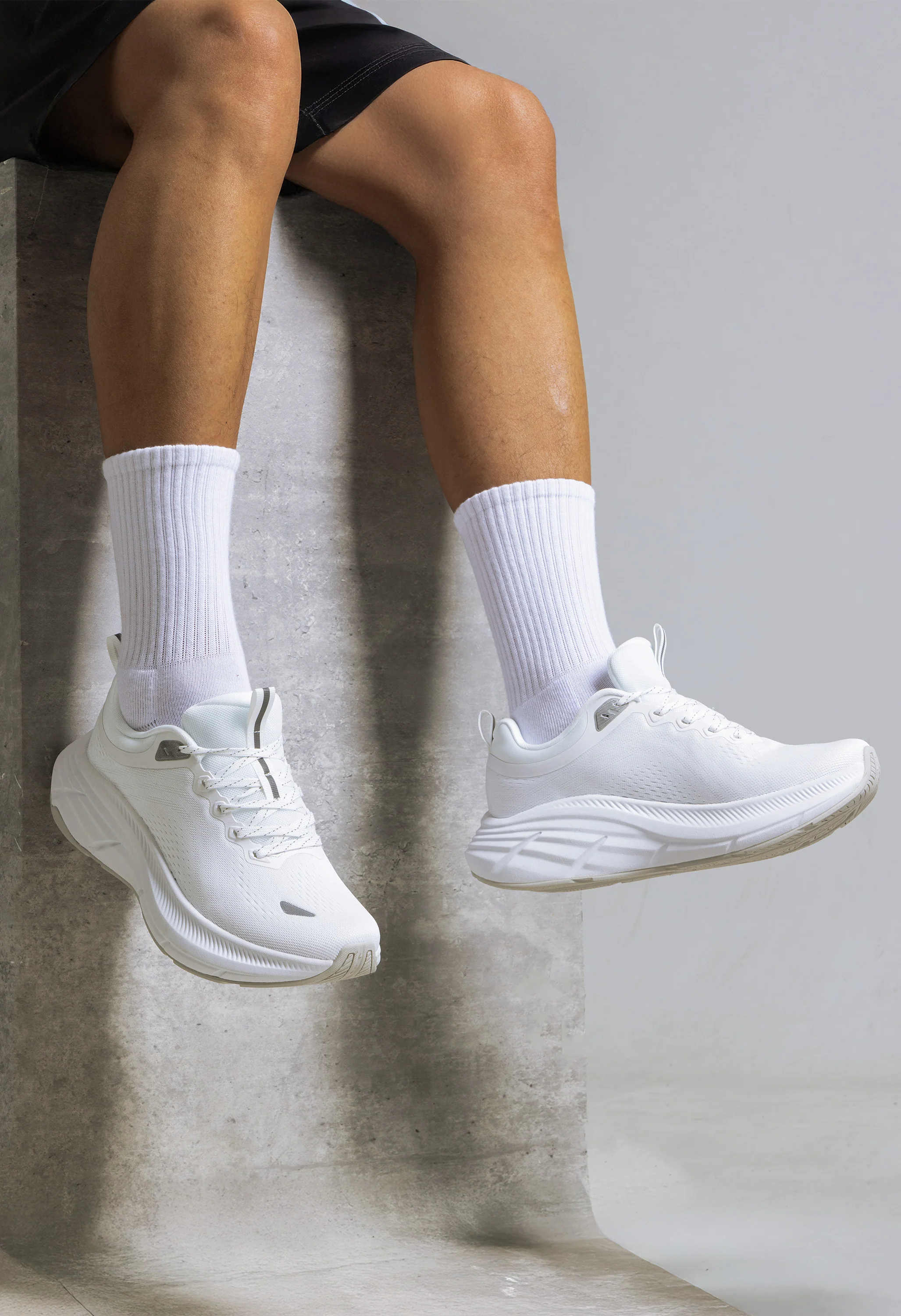 Men's Lifestyle Walking Shoes - Image 7