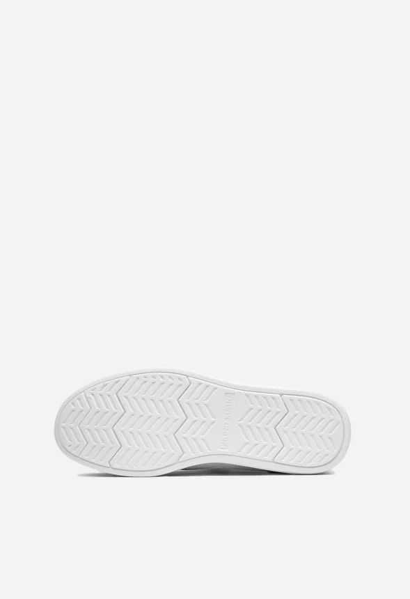 Men's Lightweight Mesh Casual Oxford - Image 4