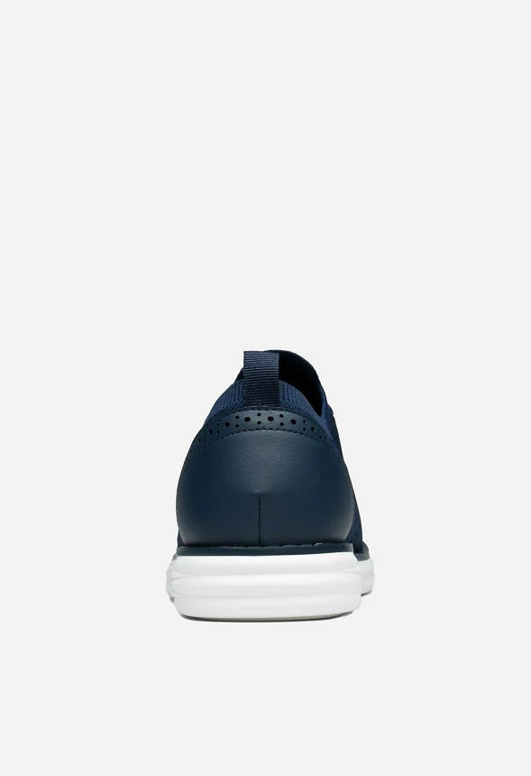 Men's Lightweight Mesh Casual Oxford - Image 5