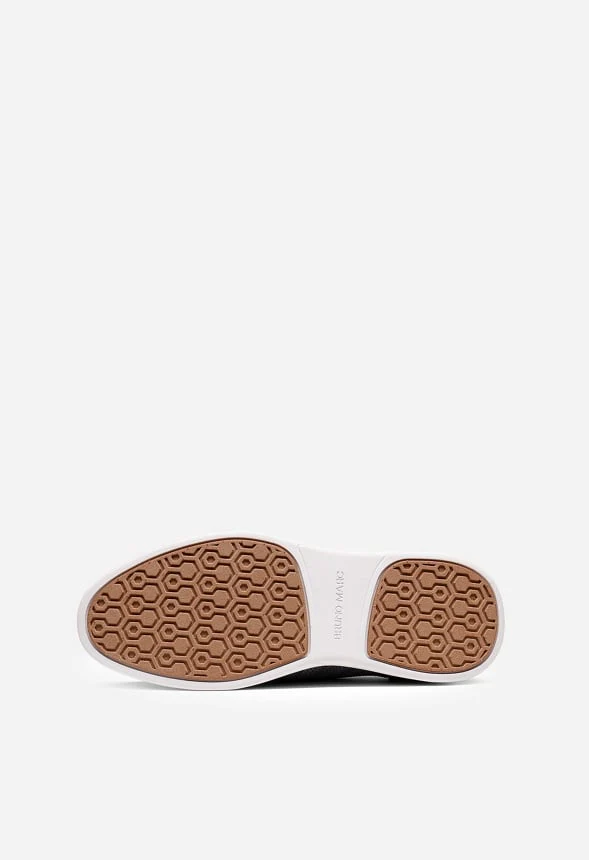 Men's Lightweight Mesh Oxford Sneaker - Image 5