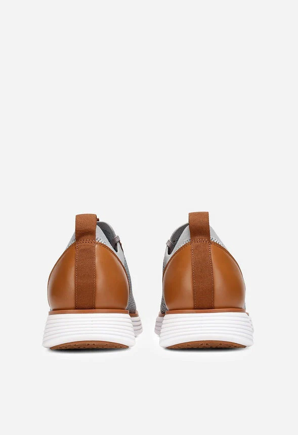 Men's Lightweight Mesh Oxford Sneaker - Image 6