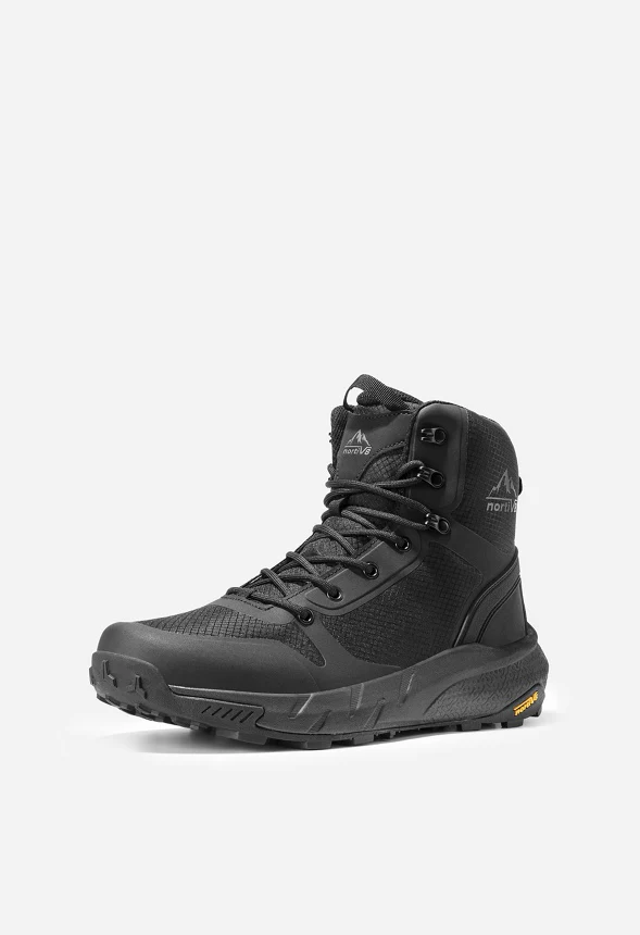 Men's Lightweight Military Tactical Boot - Image 3