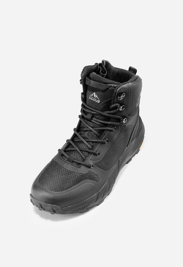 Men's Lightweight Military Tactical Boot - Image 4