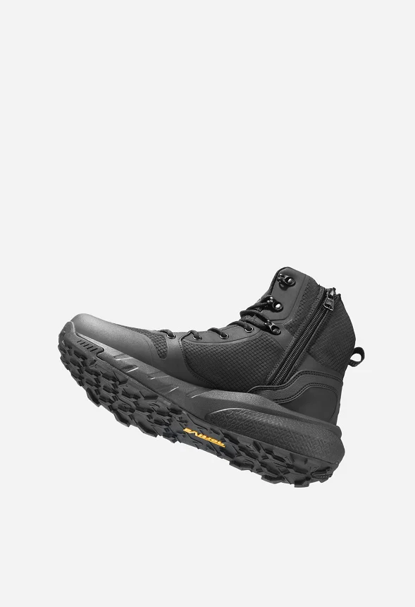 Men's Lightweight Military Tactical Boot - Image 5