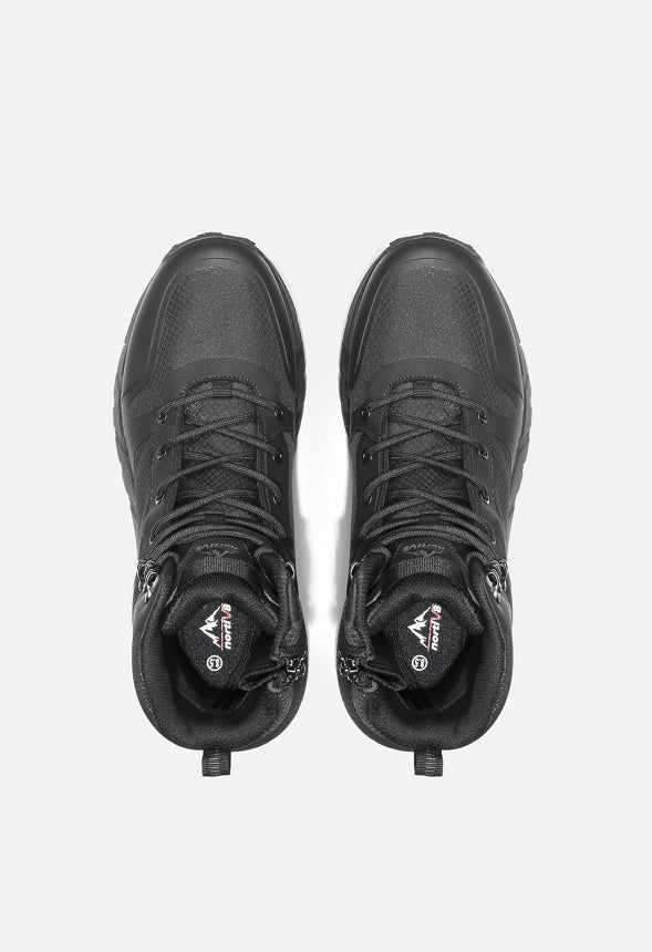 Men's Lightweight Military Tactical Boot - Image 6