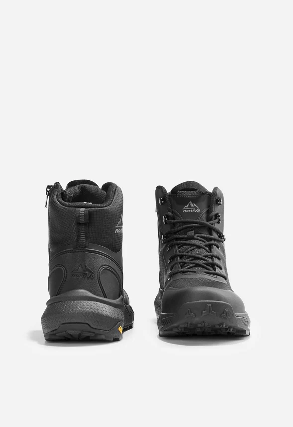 Men's Lightweight Military Tactical Boot - Image 7