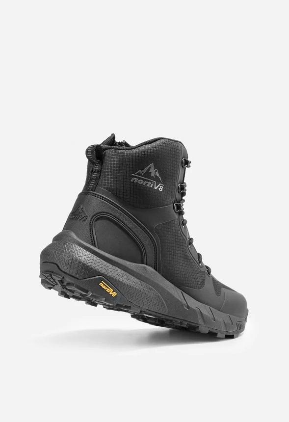 Men's Lightweight Military Tactical Boot - Image 8