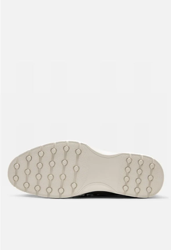 Men's Lightweight Slip-On Loafers - Image 5