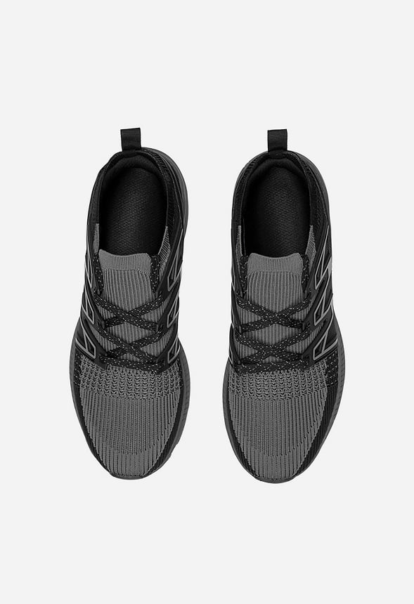 Men's Lightweight Slip-On Travel Shoe - Image 2
