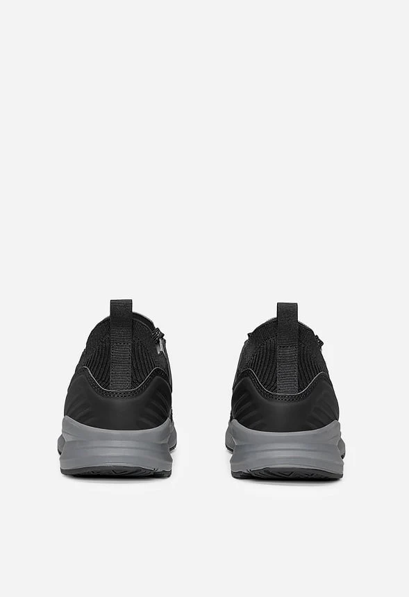 Men's Lightweight Slip-On Travel Shoe - Image 3