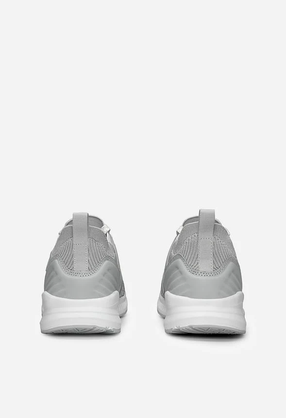 Men's Lightweight Slip-On Travel Shoe - Image 4
