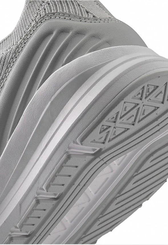 Men's Lightweight Slip-On Travel Shoe - Image 5