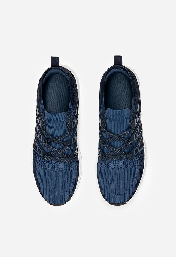 Men's Lightweight Slip-On Travel Shoe - Image 2