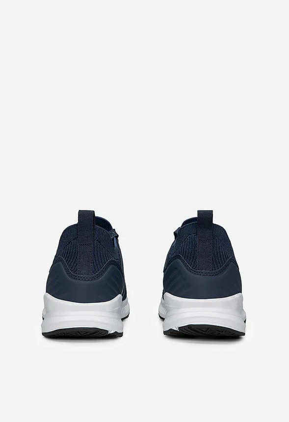 Men's Lightweight Slip-On Travel Shoe - Image 3