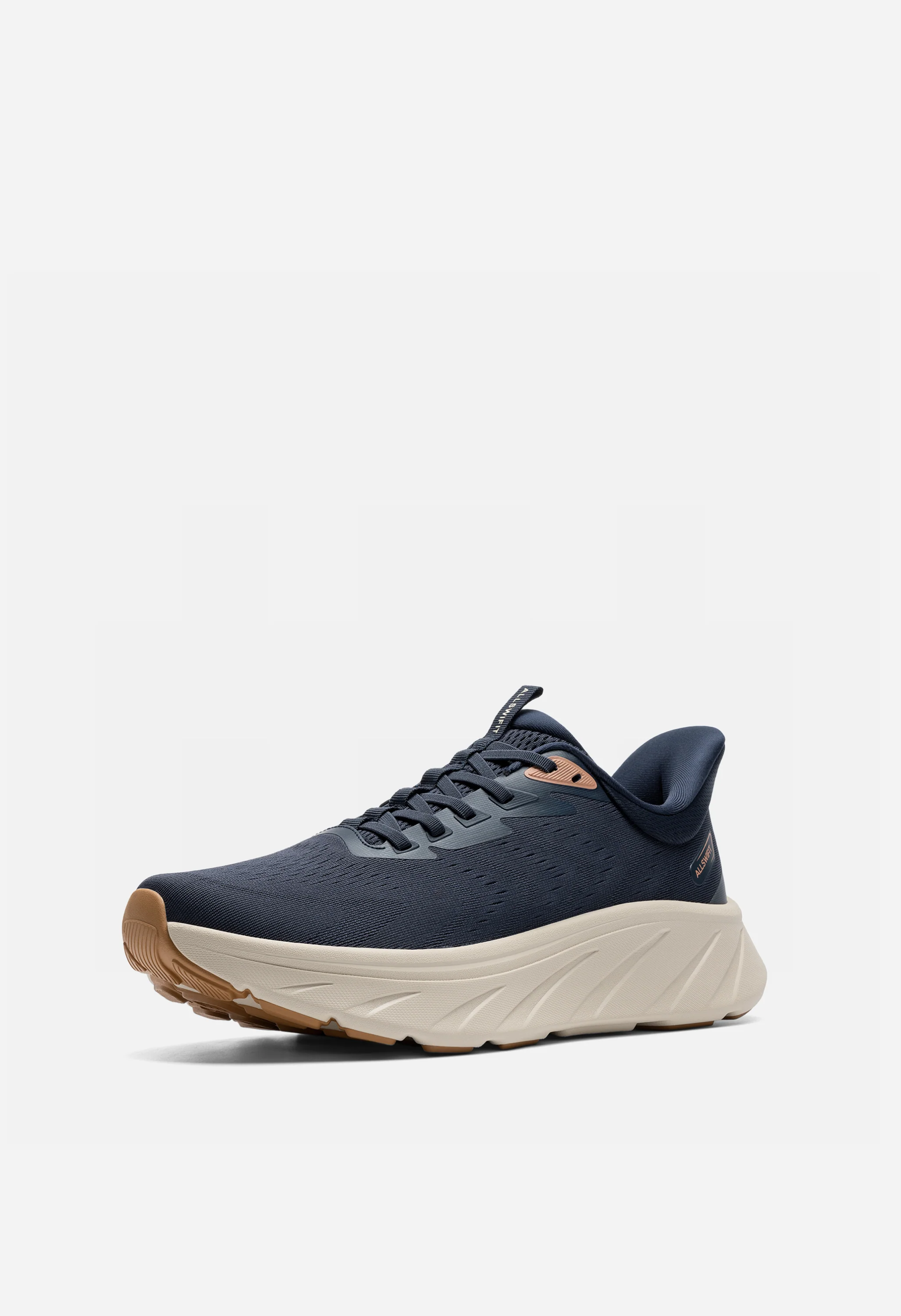 Men's Lightweight Slip-On Walking Shoes - Image 10