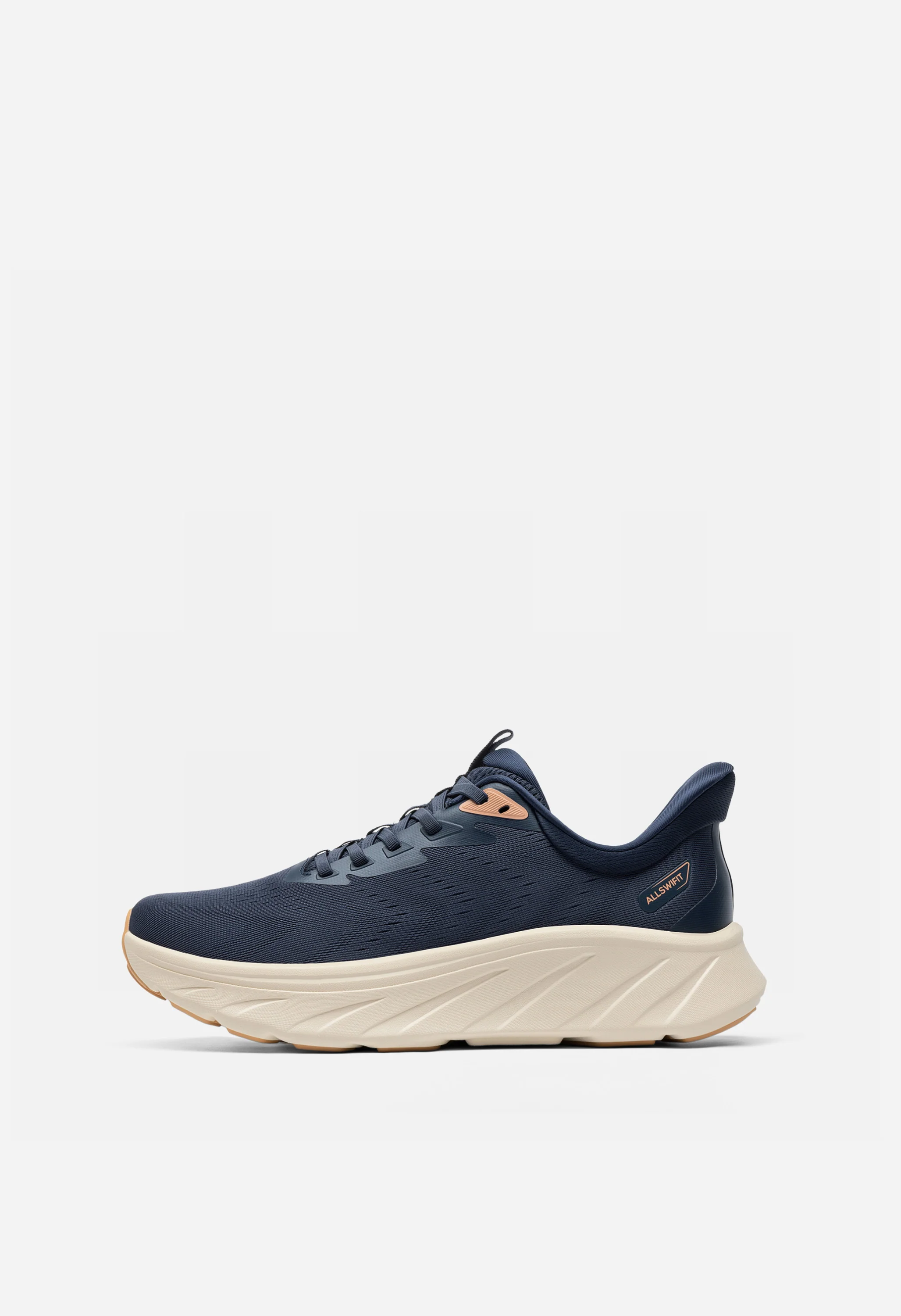 Men's Lightweight Slip-On Walking Shoes - Image 2