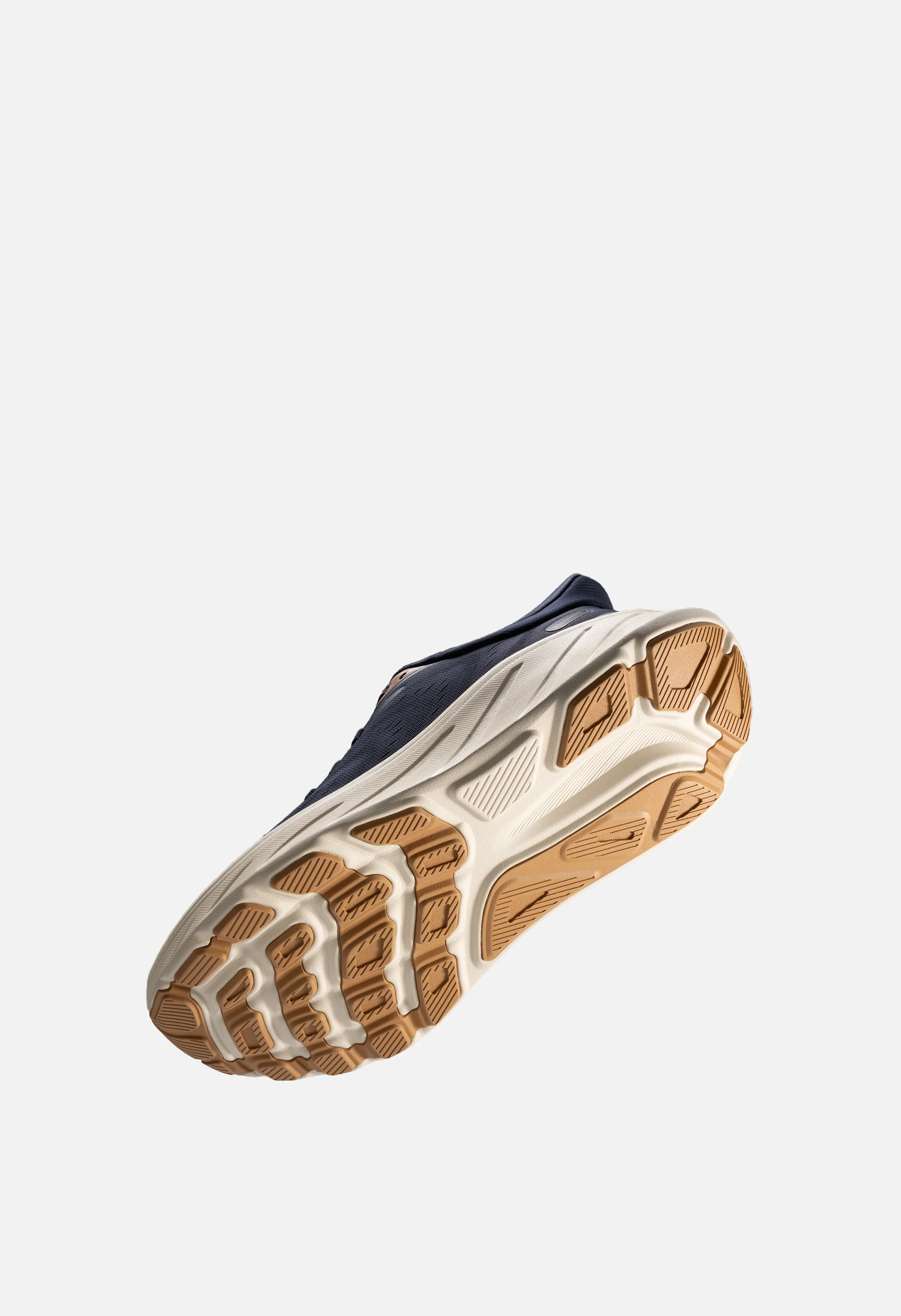 Men's Lightweight Slip-On Walking Shoes - Image 5