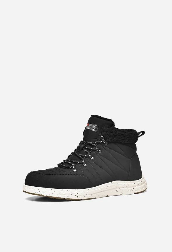 Men's Lightweight Winter Boots - Image 2