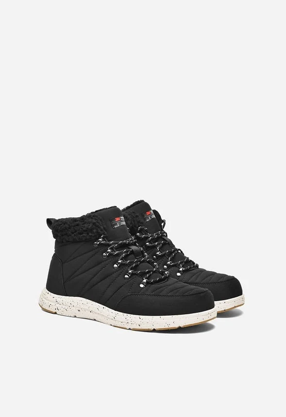 Men's Lightweight Winter Boots - Image 3