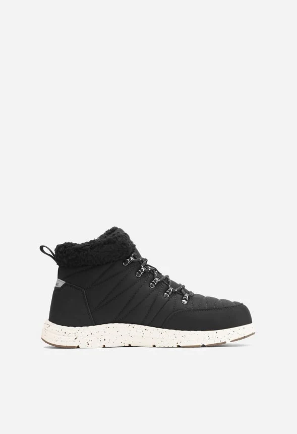 Men's Lightweight Winter Boots - Image 4