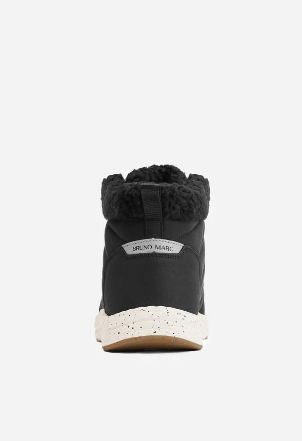 Men's Lightweight Winter Boots - Image 6