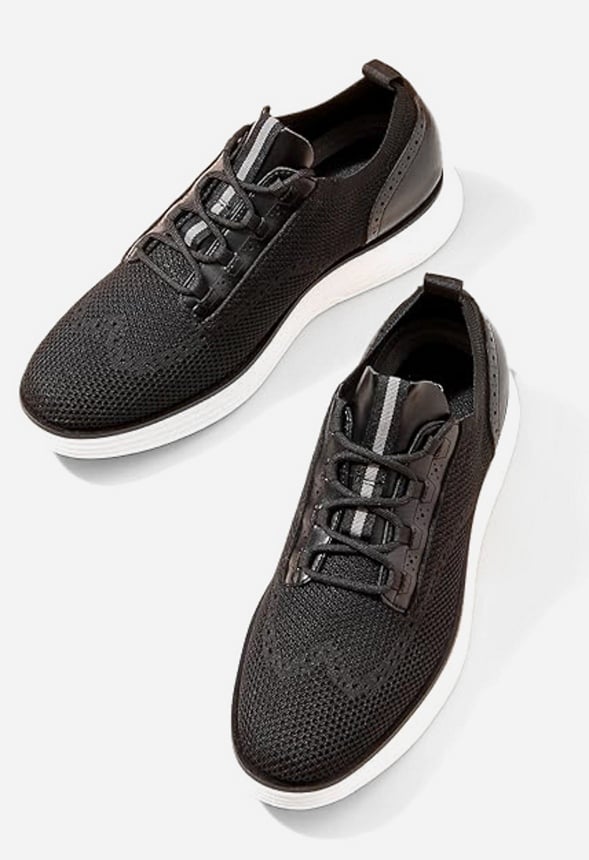 Men's Flex Casual Oxford - Image 2