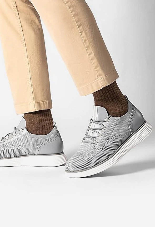 Men's MaxFlex Casual Oxford - Image 2