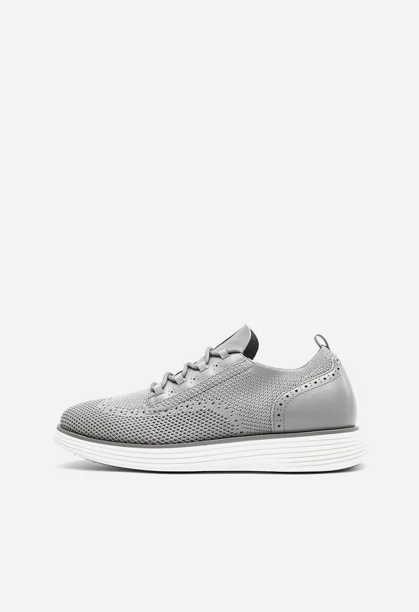 Men's MaxFlex Casual Oxford - Image 3