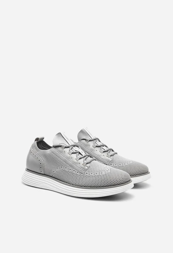 Men's MaxFlex Casual Oxford - Image 4