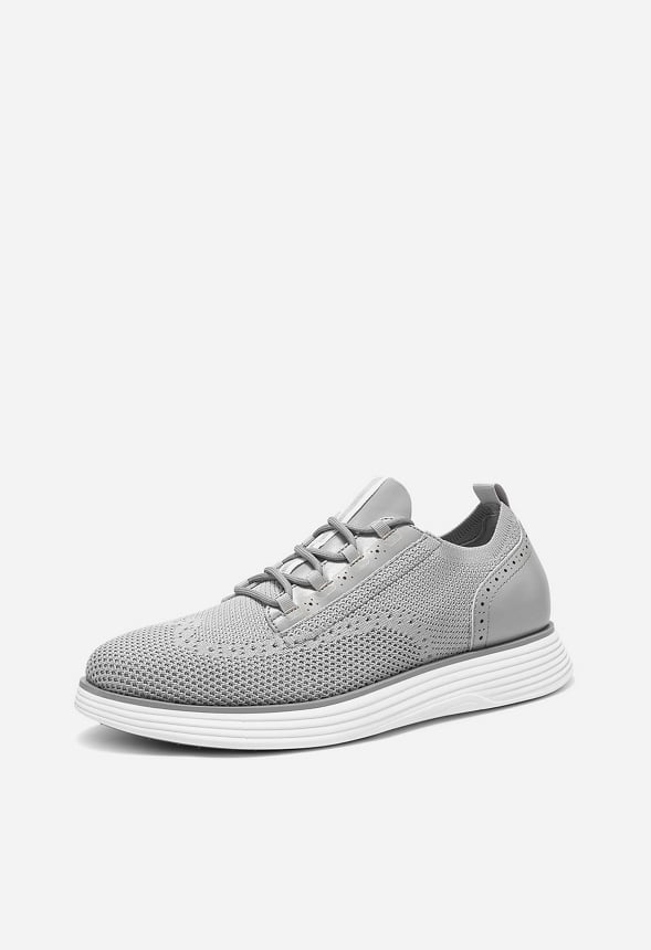 Men's MaxFlex Casual Oxford - Image 7