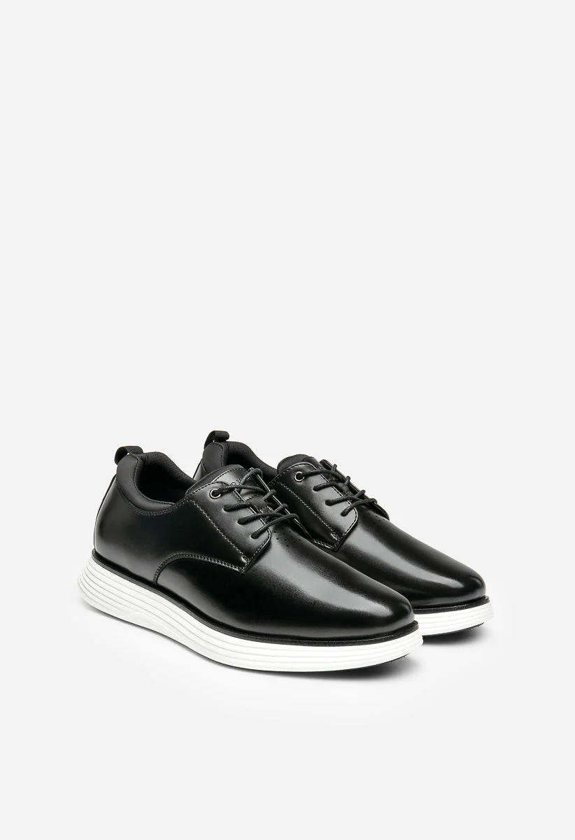 Men's MaxFlex Casual Oxford Dress Sneaker - Image 4