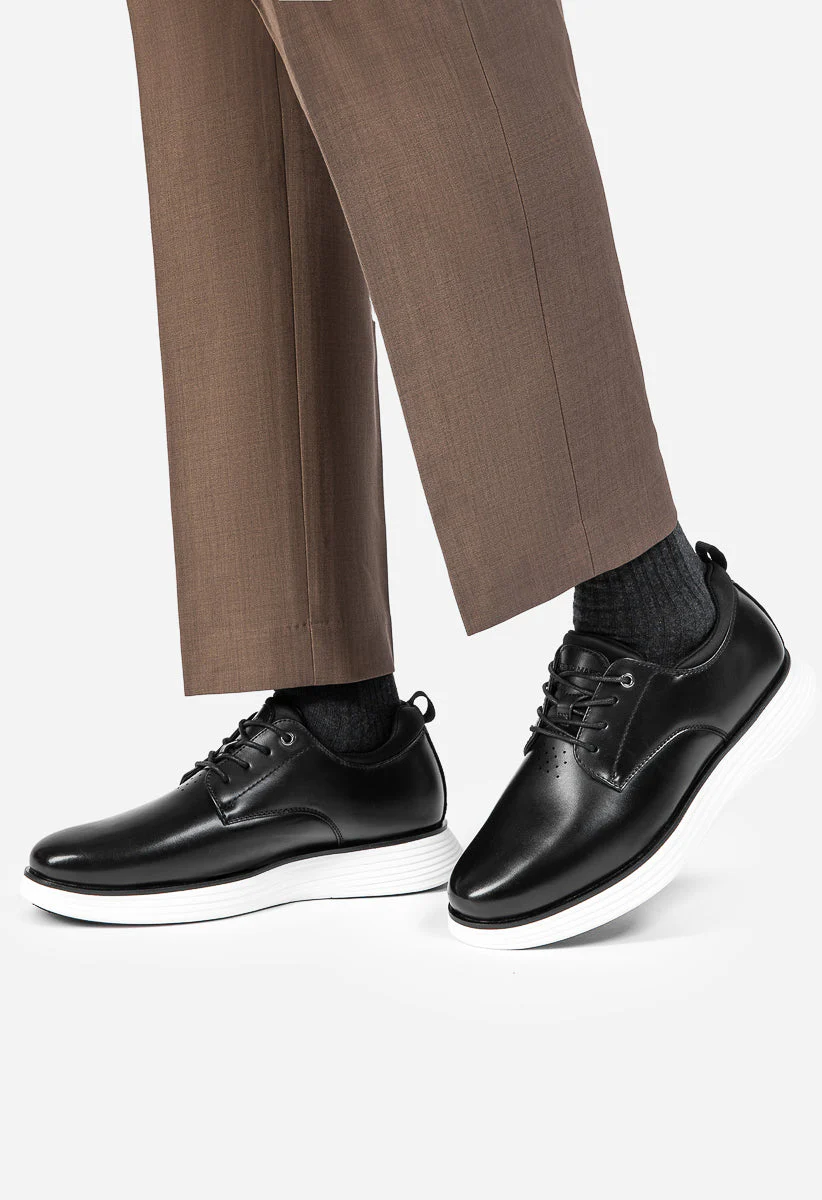 Men's MaxFlex Casual Oxford Dress Sneaker - Image 7