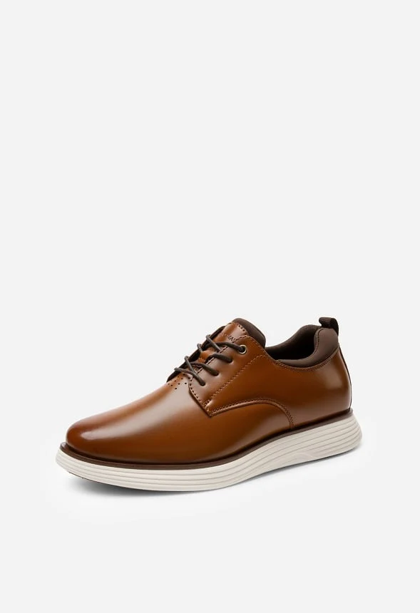Men's MaxFlex Casual Oxford Dress Sneaker - Image 3