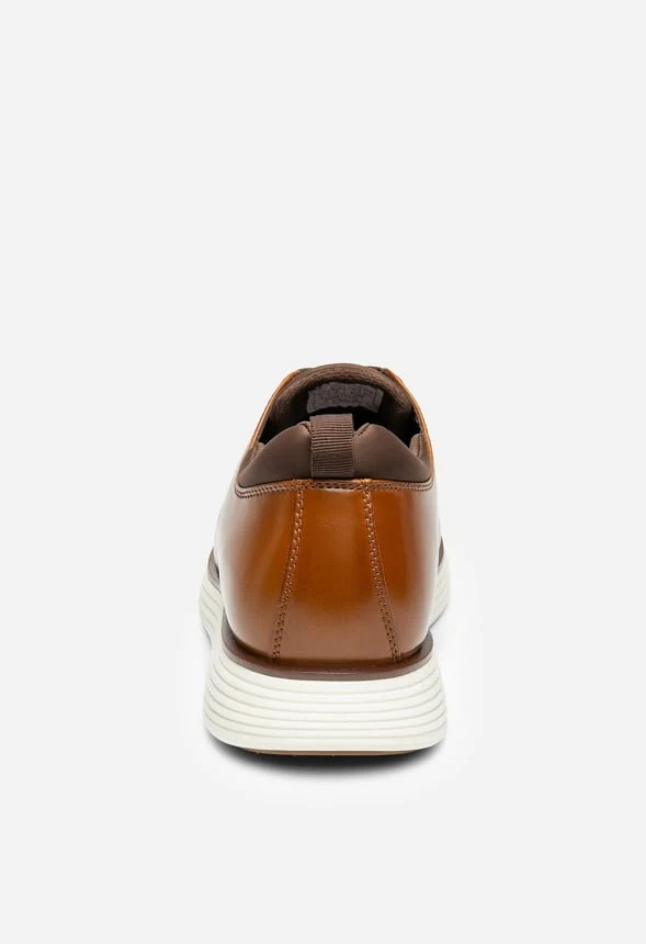 Men's MaxFlex Casual Oxford Dress Sneaker - Image 6