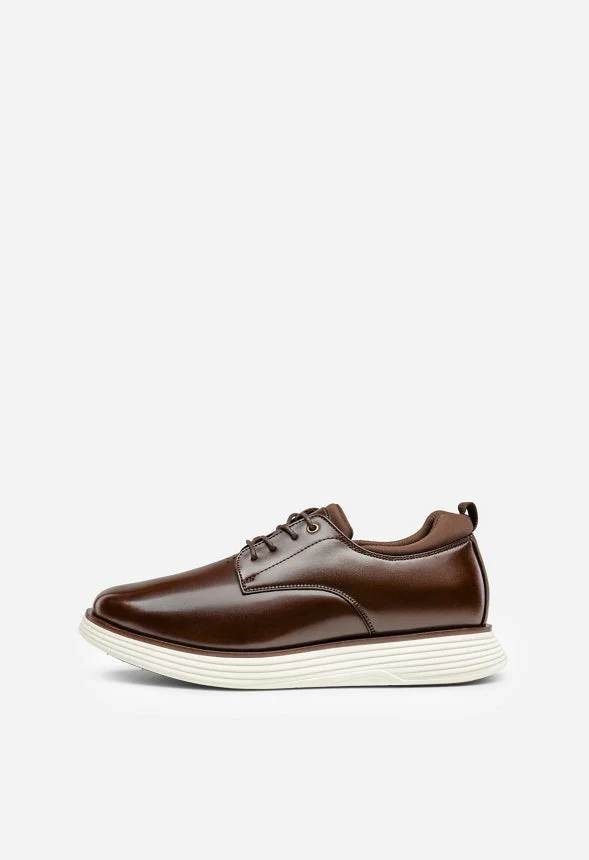 Men's MaxFlex Casual Oxford Dress Sneaker