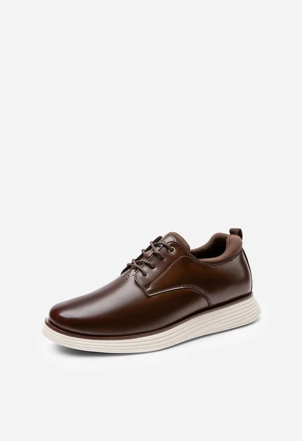 Men's MaxFlex Casual Oxford Dress Sneaker - Image 3