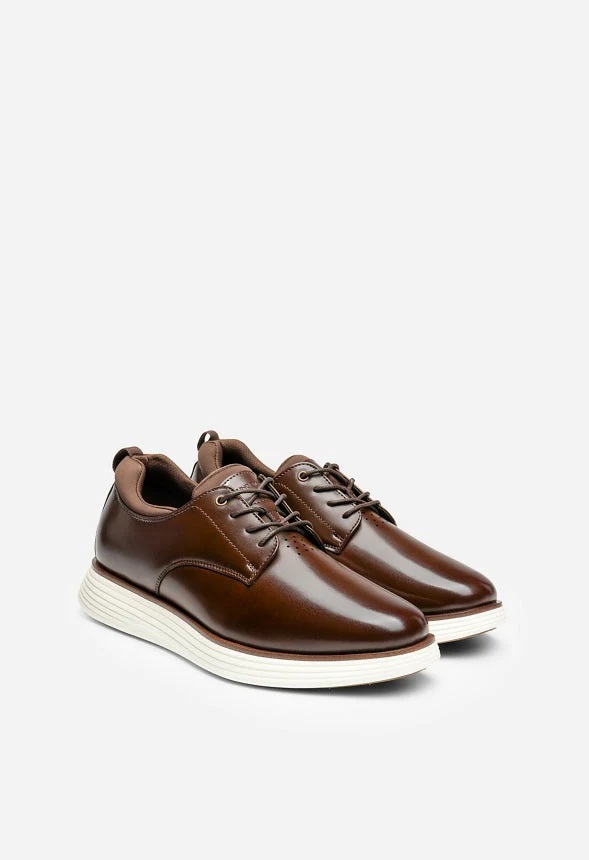 Men's MaxFlex Casual Oxford Dress Sneaker - Image 4