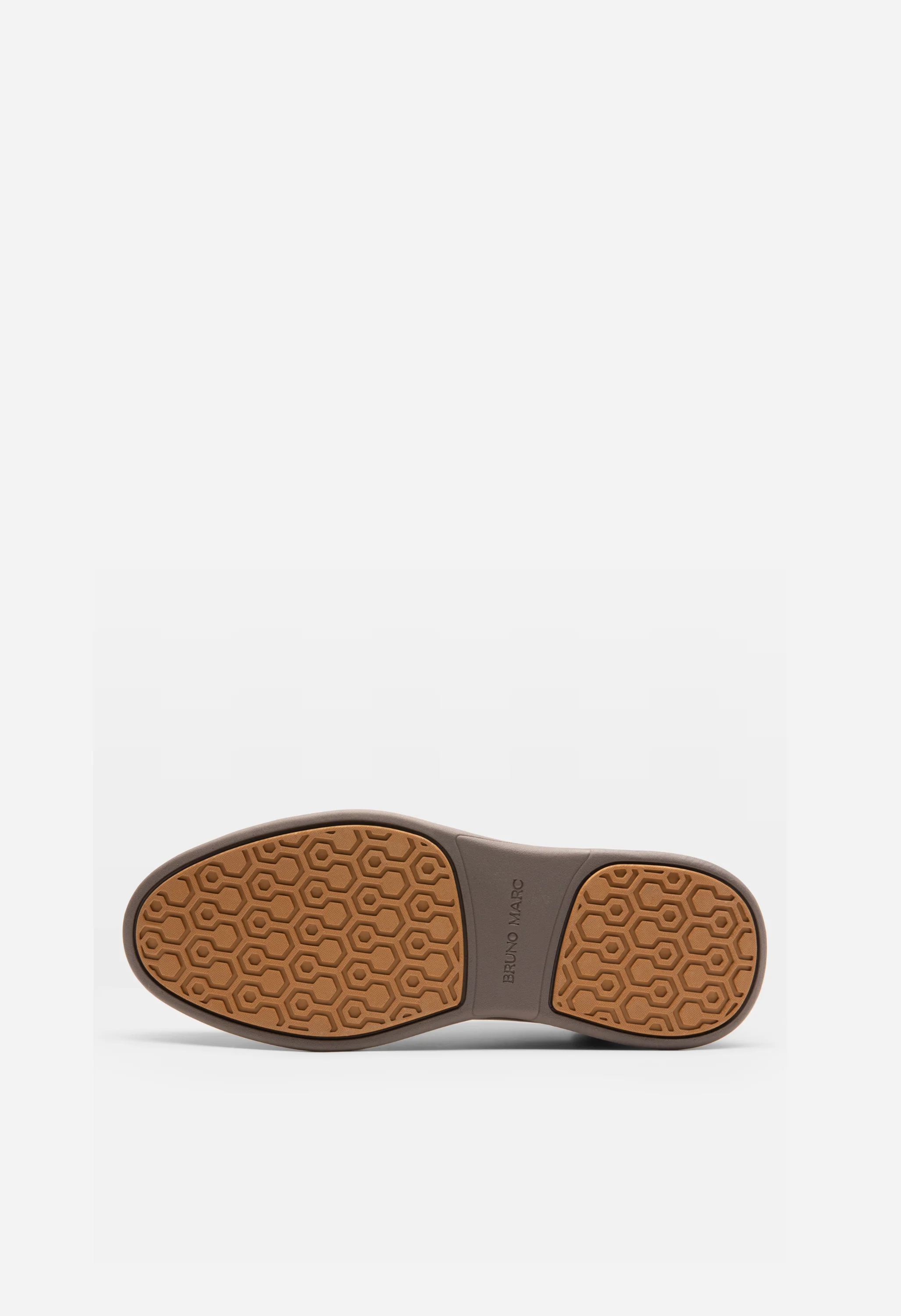 Men's Semi-Casual Wingtip Sneaker - Image 4