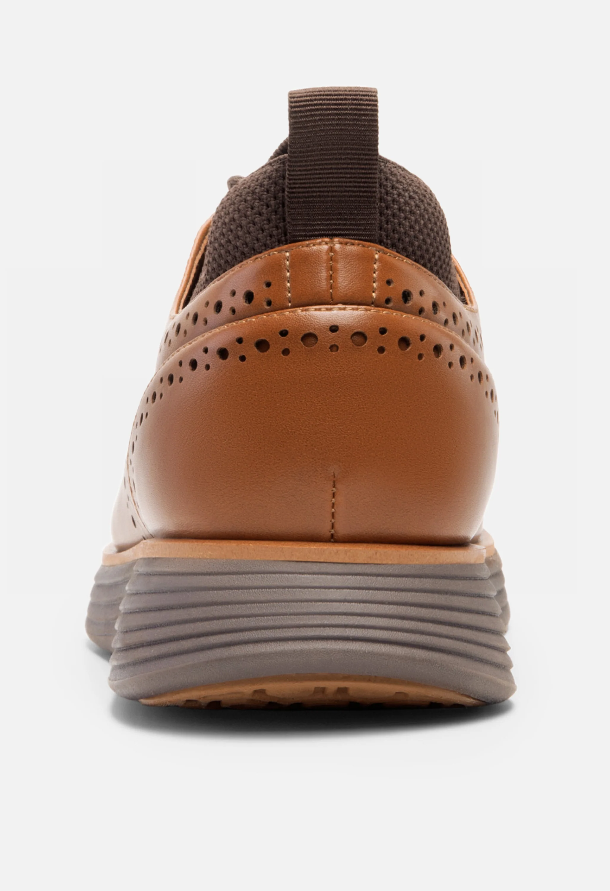 Men's Semi-Casual Wingtip Sneaker - Image 5