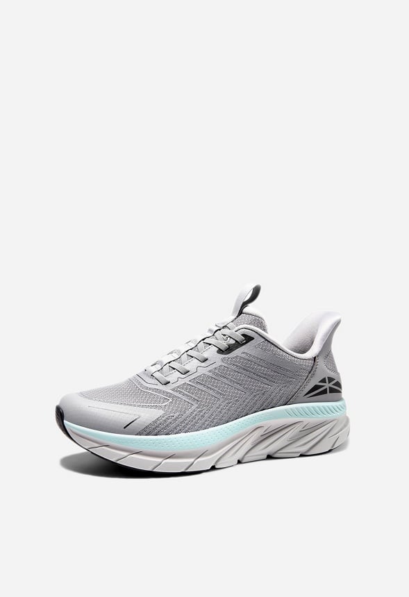 Men's Mesh Slip-On Travel Sneaker