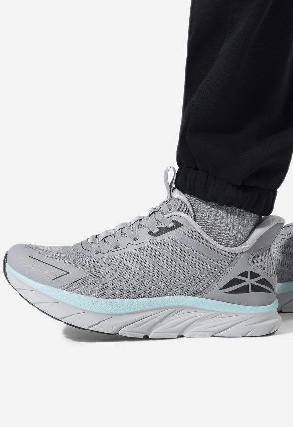 Men's Mesh Slip-On Travel Sneaker - Image 2