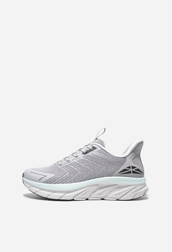 Men's Mesh Slip-On Travel Sneaker - Image 3