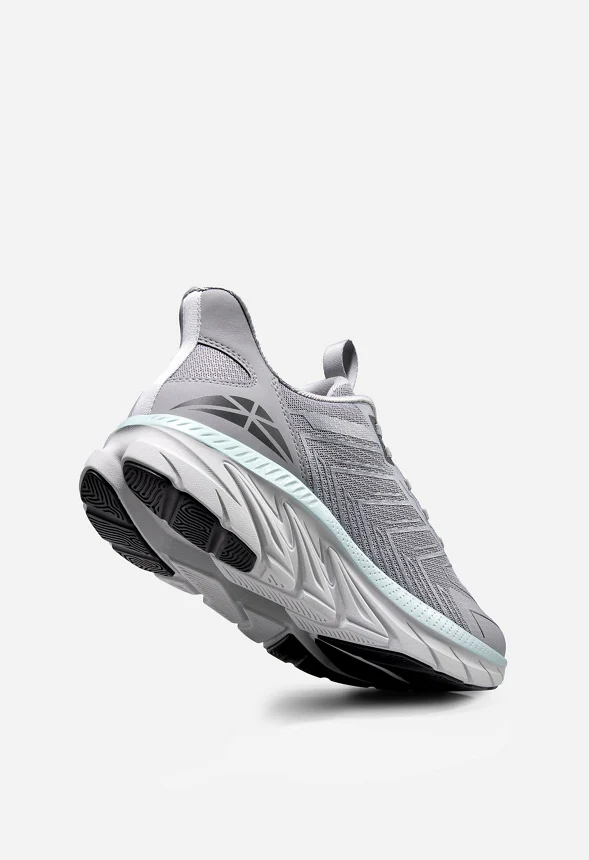 Men's Mesh Slip-On Travel Sneaker - Image 4