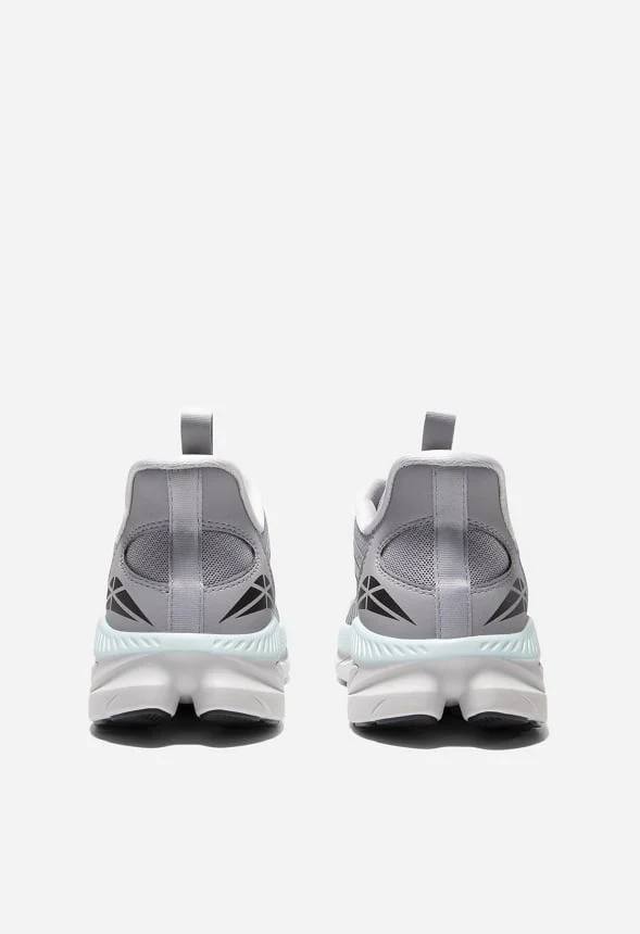 Men's Mesh Slip-On Travel Sneaker - Image 5