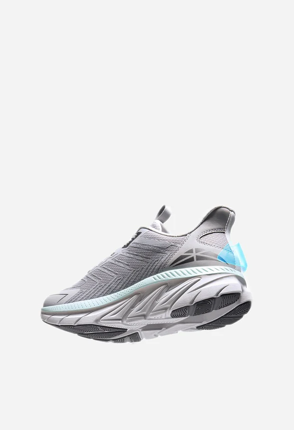 Men's Mesh Slip-On Travel Sneaker - Image 6